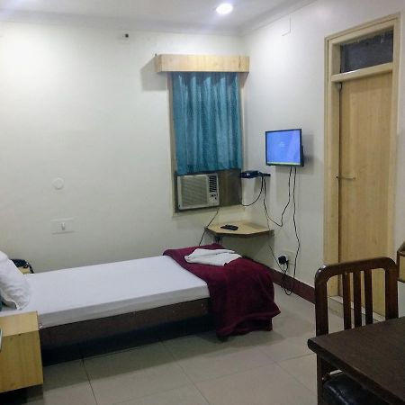 Hotel Patliputra Gautam Patna  Exterior photo