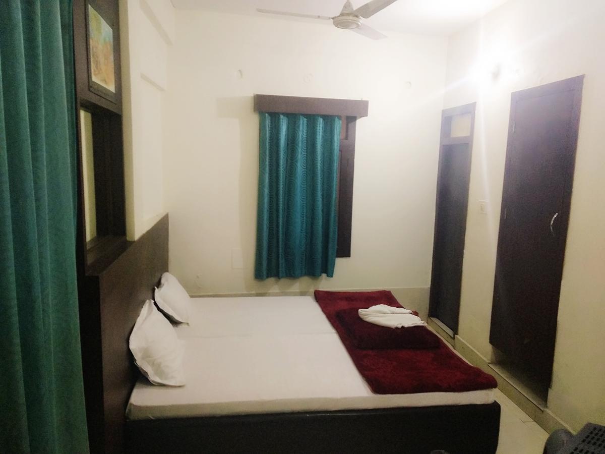 Hotel Patliputra Gautam Patna  Exterior photo